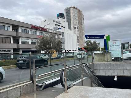 Oficina en venta en Palma de Mallorca