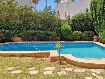 Chalet en venta en Palma de Mallorca rebajado