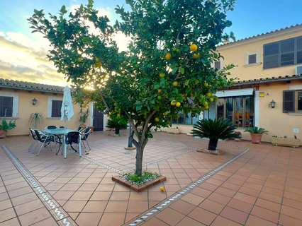 Casa rústica en venta en Palma de Mallorca