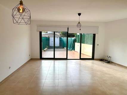 Chalet en alquiler en Marratxí