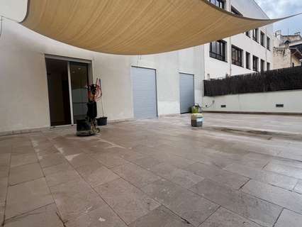 Piso en alquiler en Palma de Mallorca