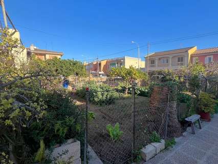 Parcela rústica en venta en Palma de Mallorca