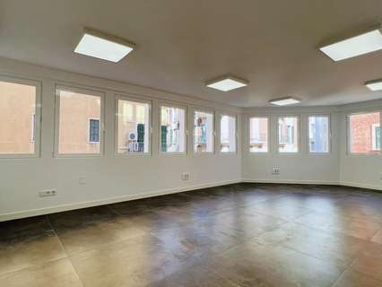 Despacho en alquiler en Palma de Mallorca