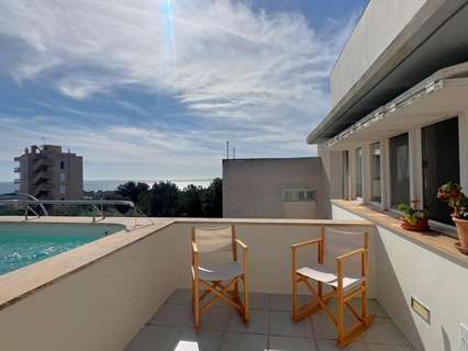 Chalet en venta en Palma de Mallorca