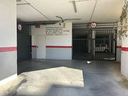 Plaza de parking en alquiler en Palma de Mallorca