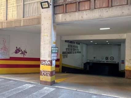 Plaza de parking en venta en Palma de Mallorca
