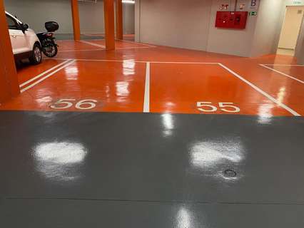Plaza de parking en alquiler en Palma de Mallorca