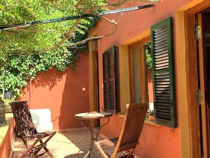 Ático en alquiler en Palma de Mallorca