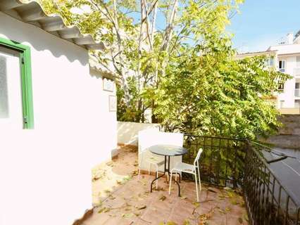 Piso en venta en Palma de Mallorca rebajado