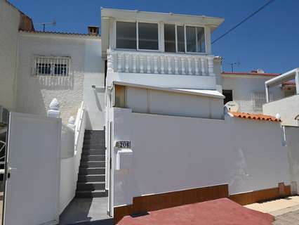 Bungalow en venta en Torrevieja