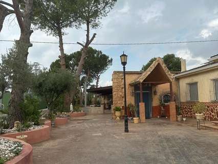 Villa en venta en Crevillent