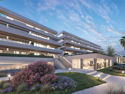 Apartamento en venta en Estepona
