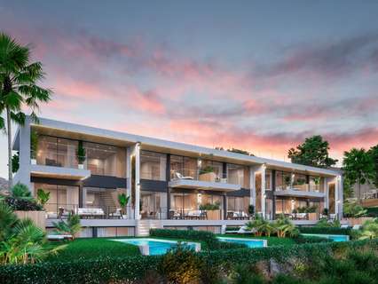 Apartamento en venta en Marbella