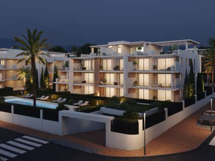 Apartamento en venta en Estepona