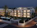 Apartamento en venta en Estepona