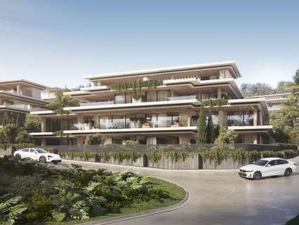 Apartamento en venta en Estepona