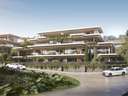 Apartamento en venta en Estepona