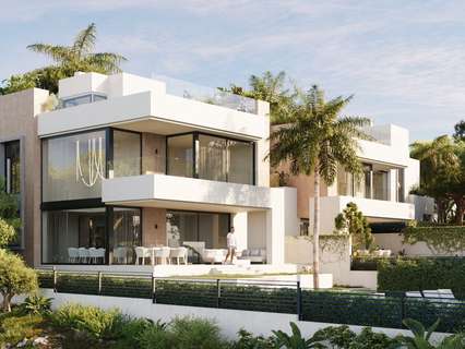 Villa en venta en Estepona