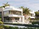 Villa en venta en Estepona