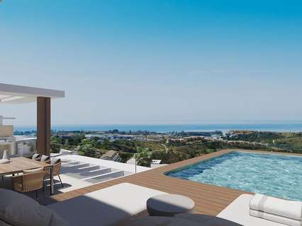 Ático en venta en Estepona zona Puerto Estepona