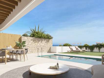 Apartamento en venta en Mijas