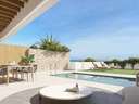 Apartamento en venta en Mijas