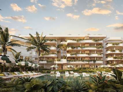 Apartamento en venta en Marbella