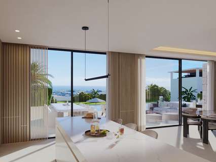 Villa en venta en Estepona