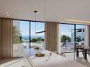 Villa en venta en Estepona