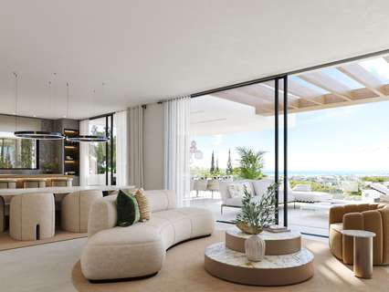 Villa en venta en Estepona rebajada