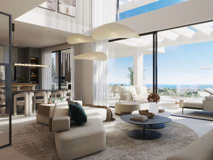 Villa en venta en Estepona