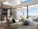 Villa en venta en Estepona