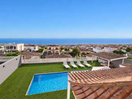 Villa en alquiler en Adeje
