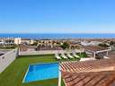 Villa en alquiler en Adeje