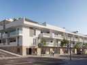 Apartamento en venta en Marbella