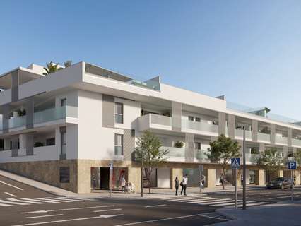 Ático en venta en Marbella