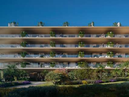 Apartamento en venta en Estepona