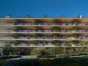Apartamento en venta en Estepona