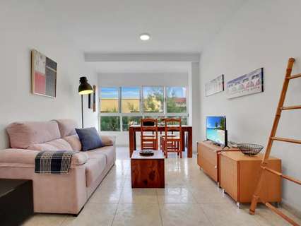 Apartamento en venta en La Oliva zona Corralejo