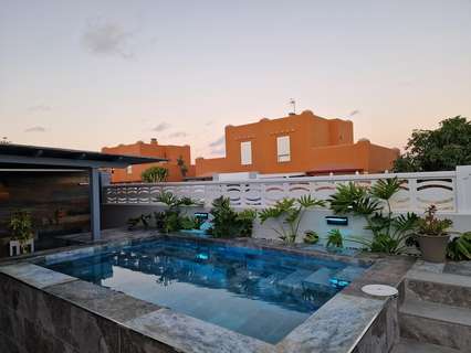 Villa en venta en La Oliva Corralejo rebajada