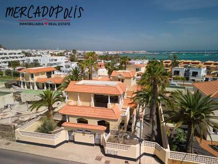 Villa en venta en La Oliva Corralejo