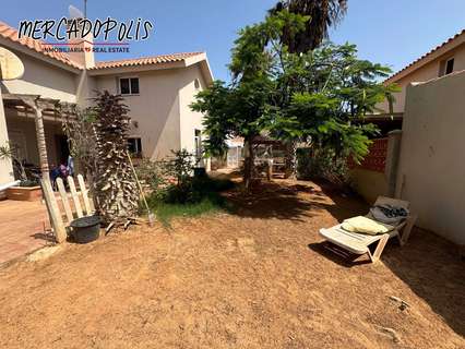 Villa en venta en La Oliva Corralejo