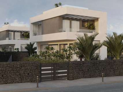 Villa en venta en La Oliva Corralejo