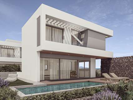 Villa en venta en La Oliva Corralejo