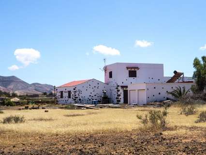 Villa en venta en La Oliva