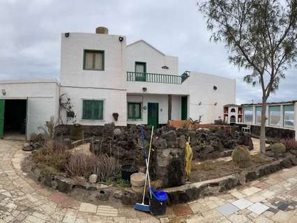 Villa en venta en La Oliva Corralejo