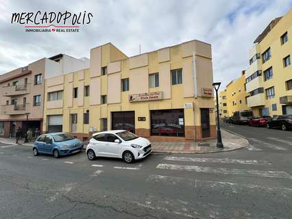 Edificio en venta en La Oliva Corralejo