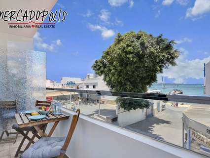 Apartamento en venta en La Oliva Corralejo