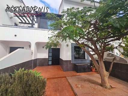 Villa en venta en La Oliva Corralejo