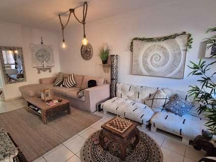 Apartamento en alquiler en La Oliva zona Corralejo